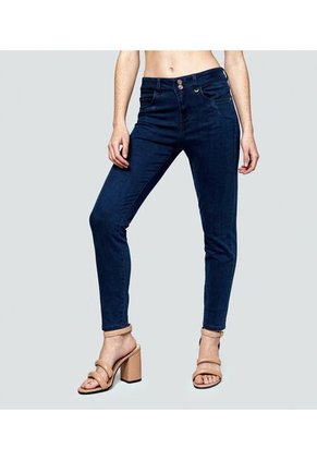 Jean Para Mujer Skinny Derek