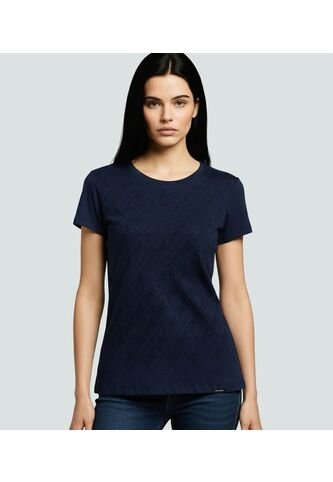 Camiseta Para Mujer Derek Derek