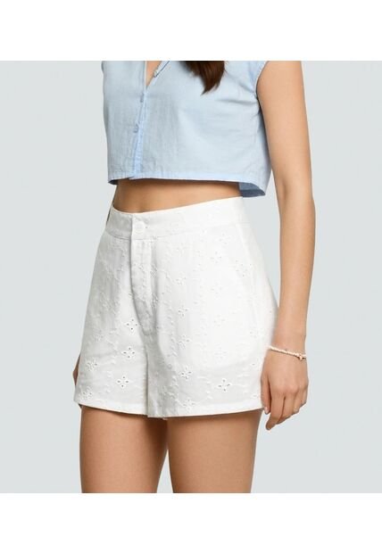 Short Para Mujer Derek