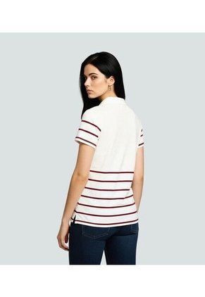 Polo Para Mujer Derek Lovely
