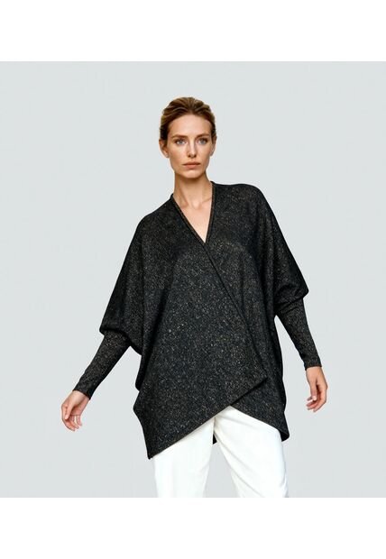 Cardigan Para Mujer Derek