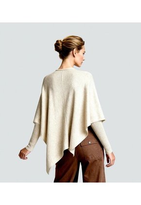 Cardigan Para Mujer Derek