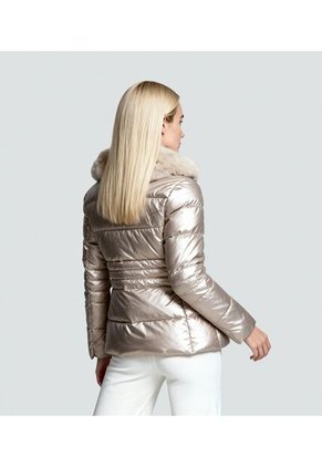 Chaqueta Para Mujer Derek