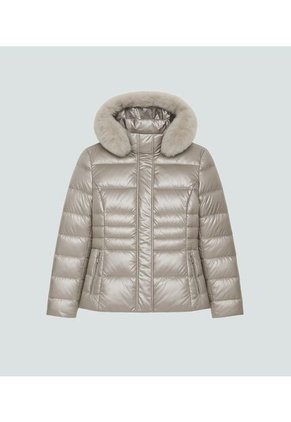 Chaqueta Para Mujer Derek