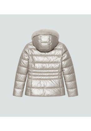 Chaqueta Para Mujer Derek