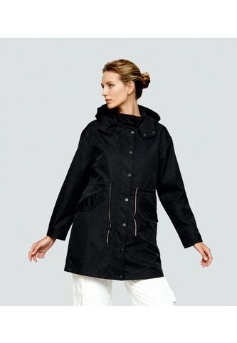 Chaqueta Para Mujer Derek Derek