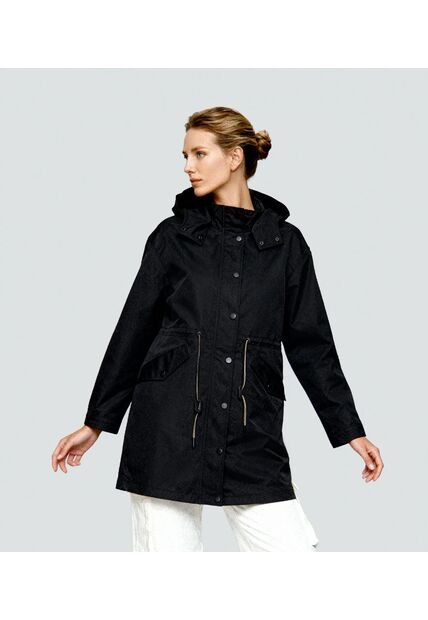 Chaqueta Para Mujer Derek