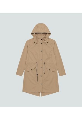 Chaqueta Para Mujer Derek