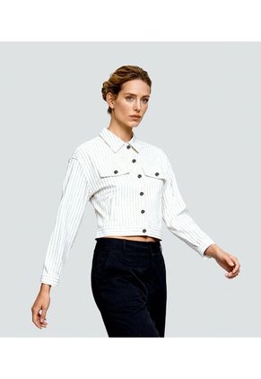 Chaqueta Para Mujer Derek