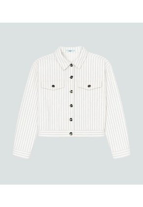 Chaqueta Para Mujer Derek