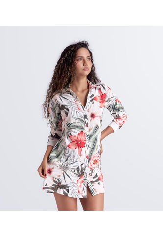 Vestido Para Mujer Corto Derek Derek