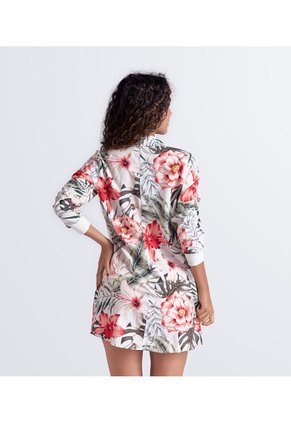 Vestido Para Mujer Corto Derek