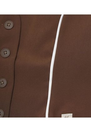 Chaleco Para Mujer Derek