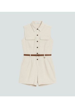 Enterizo Para Mujer Derek