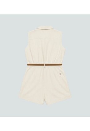 Enterizo Para Mujer Derek