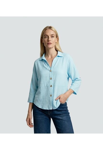 Blusa Para Mujer Derek