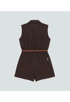 Enterizo Para Mujer Derek