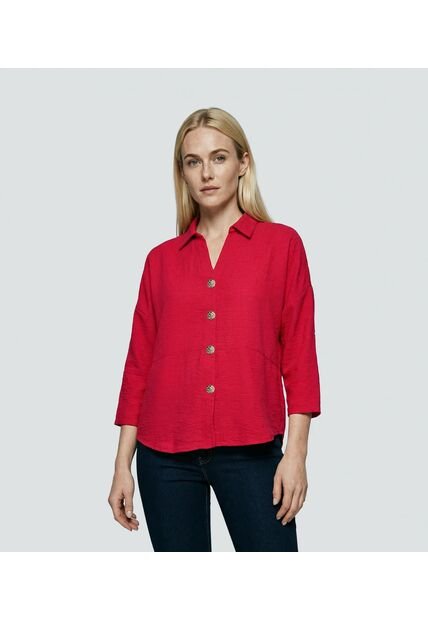 Blusa Para Mujer Derek
