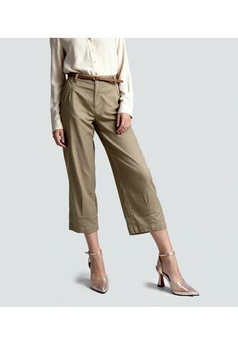 Pantalon Para Mujer Straight Derek Derek