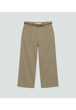 Pantalon Para Mujer Straight Derek