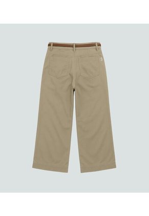 Pantalon Para Mujer Straight Derek