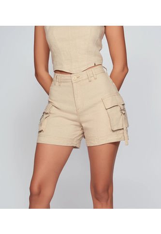 Short Para Mujer Renata Derek Lovely Derek