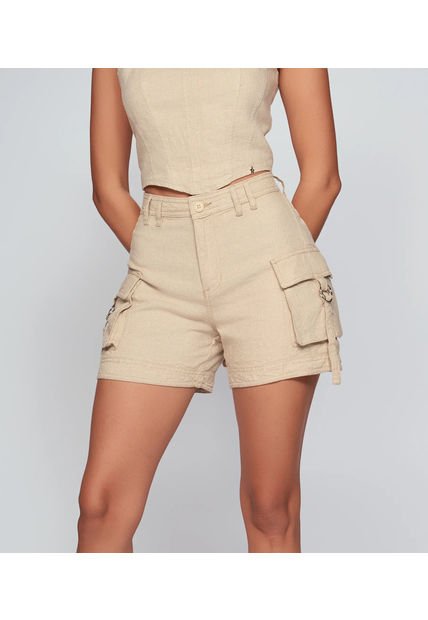 Short Para Mujer Renata Derek Lovely