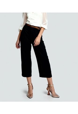 Pantalon Para Mujer Straight Derek Derek