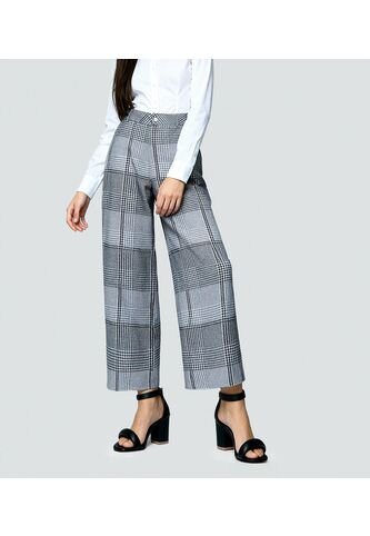 Pantalon Para Mujer Straight Derek Derek