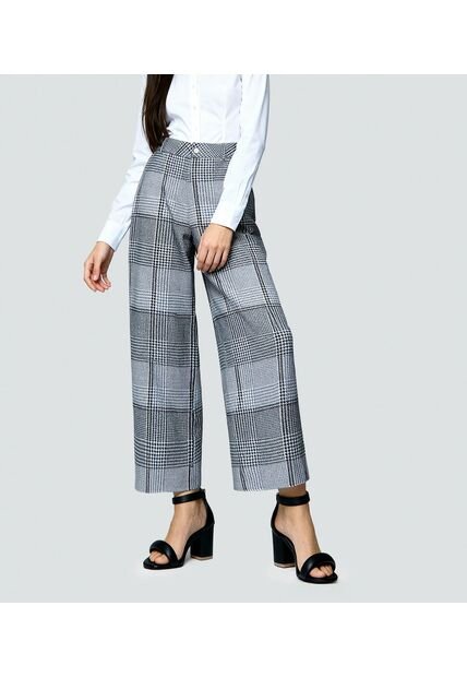 Pantalon Para Mujer Straight Derek