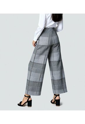 Pantalon Para Mujer Straight Derek