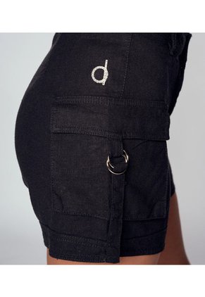 Short Para Mujer Renata Derek Lovely
