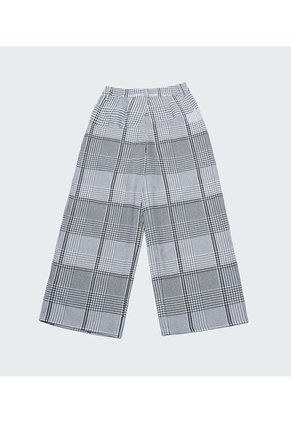 Pantalon Para Mujer Straight Derek