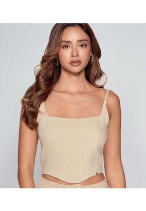 Corset Para Mujer Renata Derek Lovely