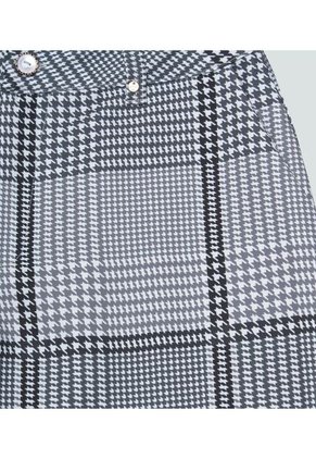 Pantalon Para Mujer Straight Derek