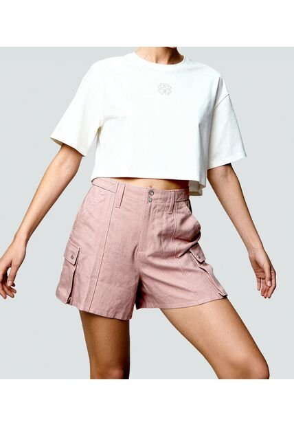 Short Para Mujer Derek