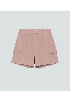 Short Para Mujer Derek