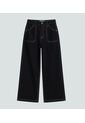 Jean Para Mujer Wide Leg Derek de Derek