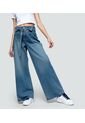 Jean Para Mujer Wide Leg Derek de Derek