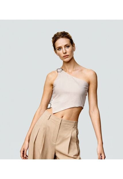 Blusa Para Mujer Derek Lovely