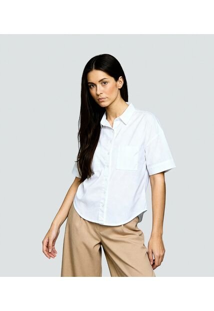 Camisa Para Mujer Derek Lovely