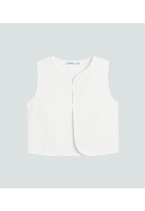 Chaleco Para Mujer Derek Lovely