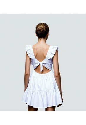 Vestido Para Mujer Derek