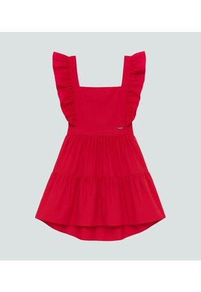 Vestido Para Mujer Derek