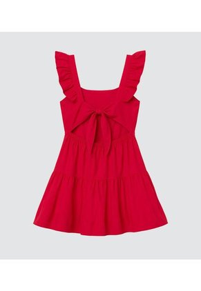 Vestido Para Mujer Derek