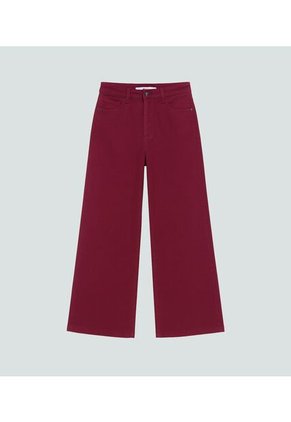 Jean Para Mujer Wide Leg Derek Lovely