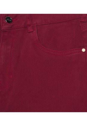 Jean Para Mujer Wide Leg Derek Lovely