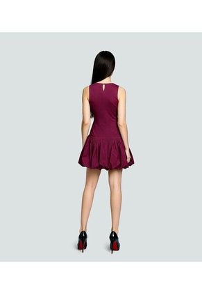 Vestido Para Mujer Derek Lovely