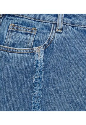 Jean Para Mujer Straight Derek Lovely