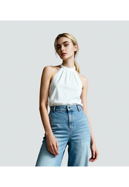 Blusa Para Mujer Derek Lovely